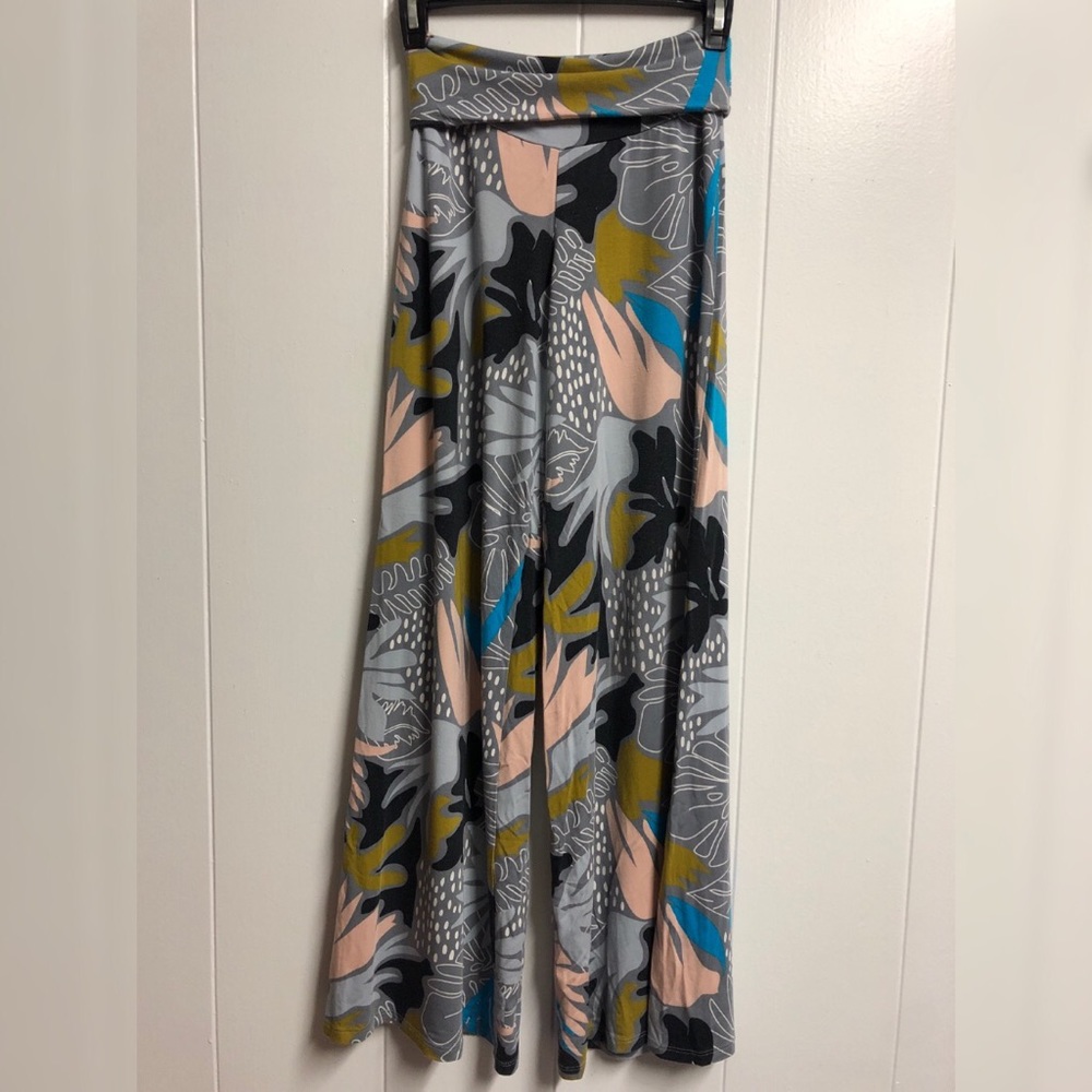 Fighting Eel Pant Reed
